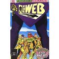 Web (Impact) (Vol 1) The # 002 NM- AMERICAN COMICS