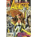 Avengers (Vol 1) # 376 VFN+ ORIG US COMICS