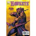 Hawkeye (Vol 1) # 005 NM MODERN AGE COMICS