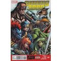 Guardians 3000 (Vol 1) # 007 NM MODERN AGE COMICS