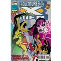 X-Men Adventures - (Season 4) # 009 VFN+ ORIG U...