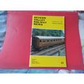 TRAIN MAGAZINE SEVERN VALLEY / ISSUE 94 / WINTE...