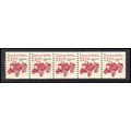 2127a 7.1c Tractor Very Fine MNH Dry Gum PNC 1/...