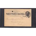 Used UX12 1c Thomas Jefferson CV03632