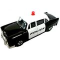 Police Car Die Cast Metal Collectible Pencil Sh...