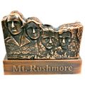 Mount Rushmore Die Cast Metal Collectible Penci...