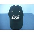 Consolidated Grain Barge Co. Hat Black Riverboa...