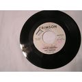 Soul Survivors Promo 45-(IMPOSSIBLE MISSION)MIS...