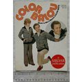 Vintage: Sirdar 5804 father & son jackets and s...