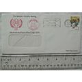 1979 first day cover International Year of the ...