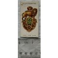 1923 Wills Lucky Charms No. 5 Leo, the Lion