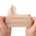Pair Toe Separator Hallux Valgus Bunion Correct...