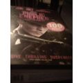 Public Enemies DVD