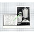 Mr Roderic Harvey Walton-on-the-Naze Essex Furn...