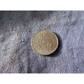 1975 FRANCE 1 FRANC COIN.