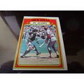 1972 Topps Card # 296 Dick Dietz In Action Very...