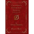Chambers's Edinburgh Journal, Vol. 11: January-...