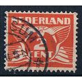 Netherlands 1924 SG425 ne85 Carrier Pigeon 2c U...