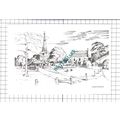 Compton Pauncefoot Somerset - 1980's Cutting / ...