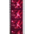 ALICE COOPER. Pk MTP - B038l . 1 STRIP OF 5 - 3...