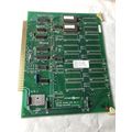 HOUDAILLE 401520-307 REV E PRAM BOARD PCB,40151...