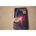 Star Trek VHS Tape-GENERATIONS SEALED