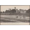 Caserne du Fort Lamothe, Le Château, Lyon, c.19...