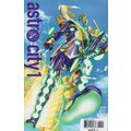 VARIANT - ASTRO CITY NO. 1 ROSS AMBASSADOR COVE...