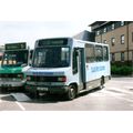 Colour Photograph of South West Coaches Ltd. - ...