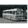 Black & White Photograph of Yorkshire Traction ...