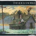 Icicle Works - Seven horses /Slingshot 1985 7" ...