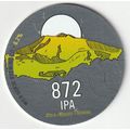 UNUSED KEG CLIP FRONT - WILD HORSE BREWING CO (...