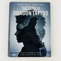 The Girl With the Dragon Tattoo DVD Daniel Crai...