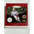 Wayne Gretzky Hockey Greats NHL 1st Series Hall...