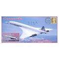 Ian Smith Concorde Pilot LIMITED EDITION OF 37 ...