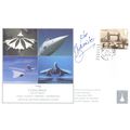 Mike Bannister Concorde Pilot Barbados To Londo...