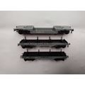 HORNBY DUBLO MECCANO JOB LOT BOGIE BOLSTER PLAT...