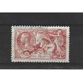 GB.SG451 5s Bright Rose-Red.Fine Used.Jun25a