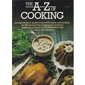 The A - Z Of Cooking. Ref: B2329