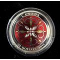 30.76 Grams Silver Collectible 2015 Christmas O...