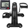 Mini Exercise Bike, Himaly under Desk Bike Peda...