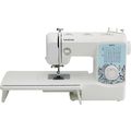Brother Sewing and Quilting Machine, XR3774, 37...