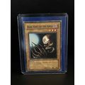 Dark King of the Abyss - LOB-020 - Common - 1st...