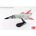 F-102A DELTA DAGGER 56-1488 179 FIS MINNESOTA 1...