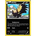Pokemon XY Flashfire - #53/106 - Stunky