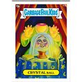 2013 Garbage Pail Kids Mini - #43a - Crystal Ball
