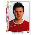 2014 Panini World Cup Soccer Stickers - #350 - ...