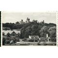 Vintage GB Postcard - Arundel Castle, Sussex - 120