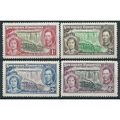 Southern Rhodesia 1935 Silver Jubilee Set SG31-...