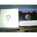 2 Records Jeff Lorber 12" Vinyl (1) Sealed (1) ...